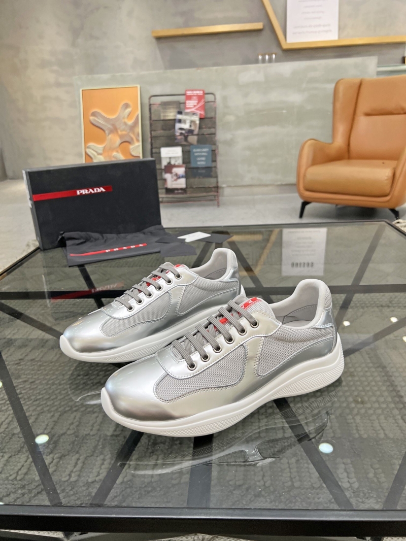 Prada Casual Shoes